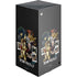 Cowboy Bebop Group Shot XBox Series X Digital Edition Console Skin